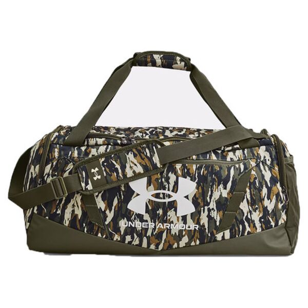 Undeniable 5.0 MD Duffle Bag Thumbnail