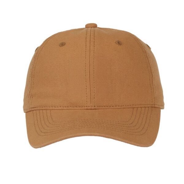 Wrangler Workwear Unstructured Solid Back Hat Thumbnail