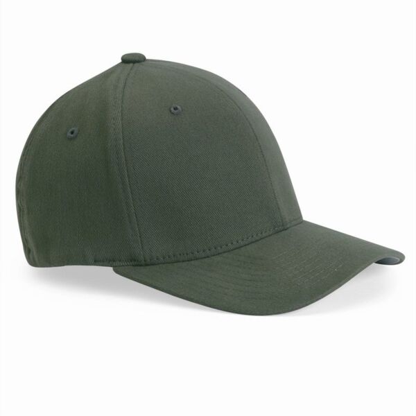 Brushed Twill Cap Thumbnail