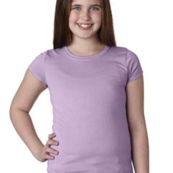 Youth Girls’ Princess T-Shirt Thumbnail