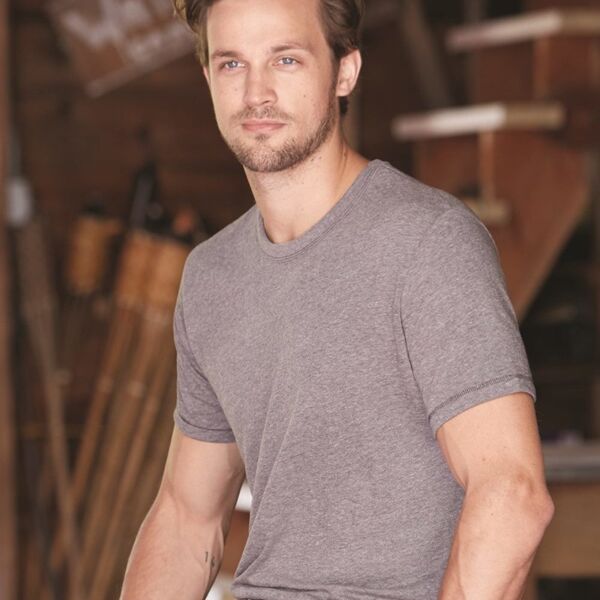 Vintage Jersey Keeper Tee Thumbnail