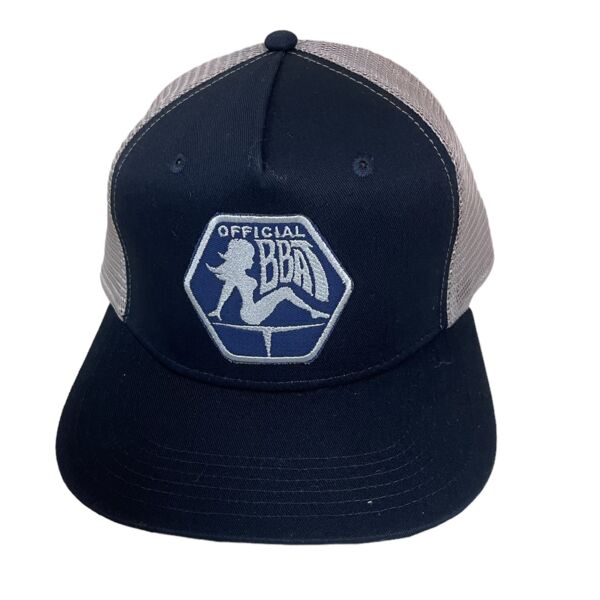 Surfer Trucker Cap Thumbnail