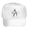 OTTO CAP 6 Panel Mid Profile Baseball Cap Thumbnail