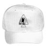 OTTO CAP 6 Panel Mid Profile Baseball Cap Thumbnail